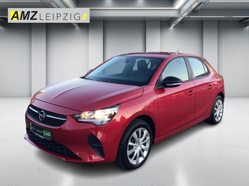 Opel Corsa 2023
