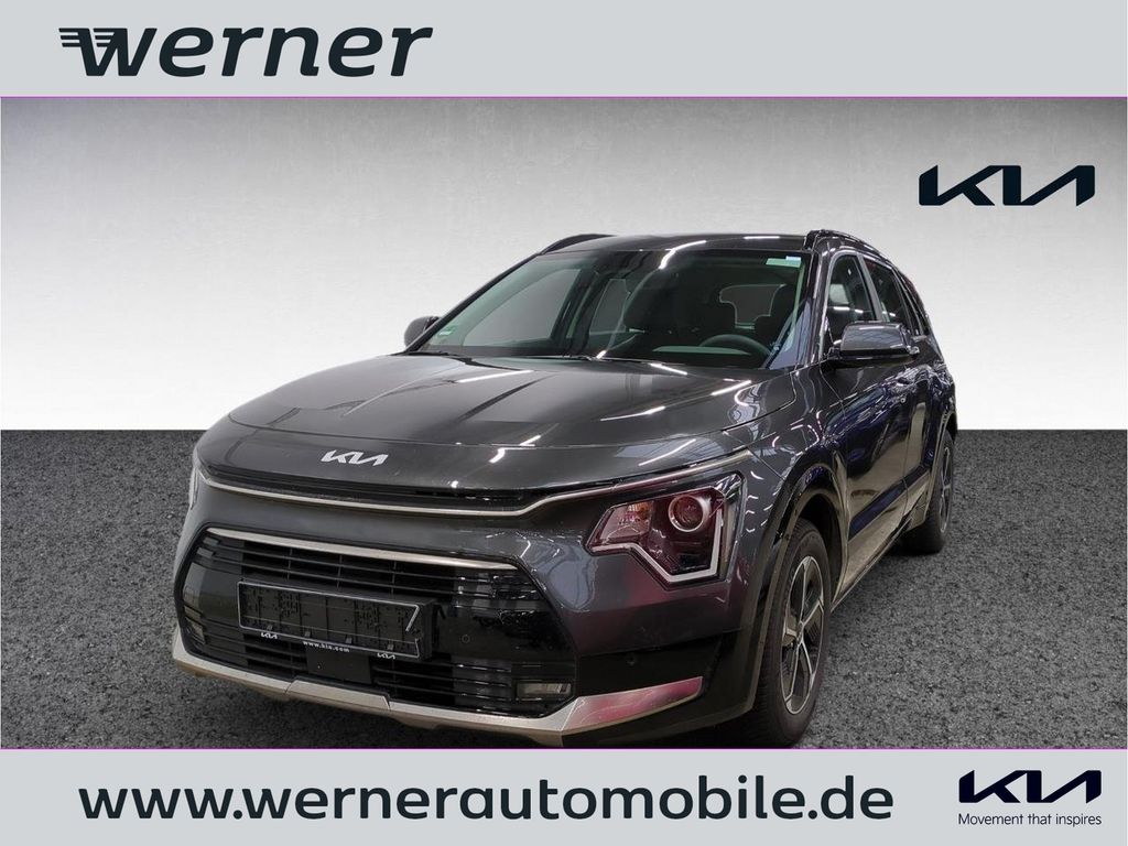 Kia Niro 2025