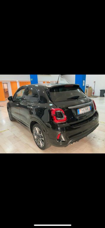 Fiat 500X 2023