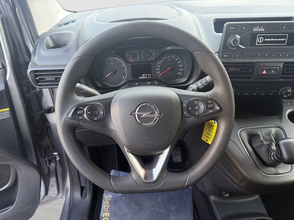 Opel Combo 2023