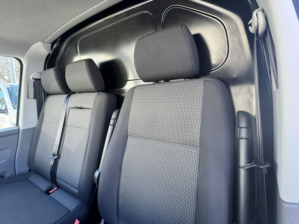 Volkswagen T6 Transporter 2022