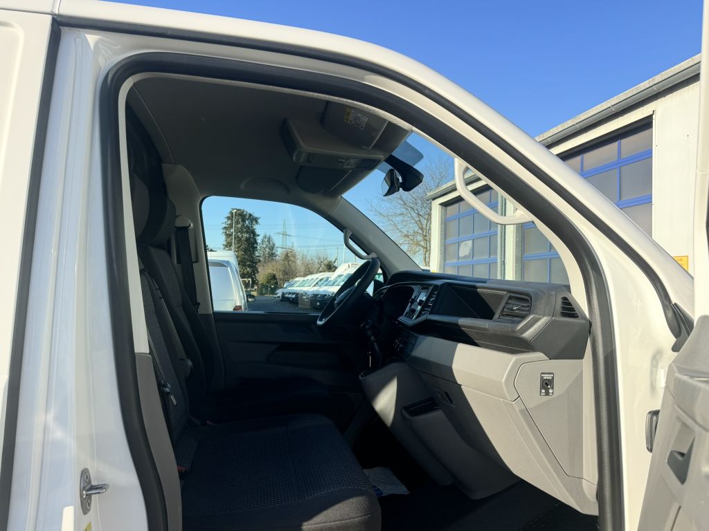 Volkswagen T6 Transporter 2022