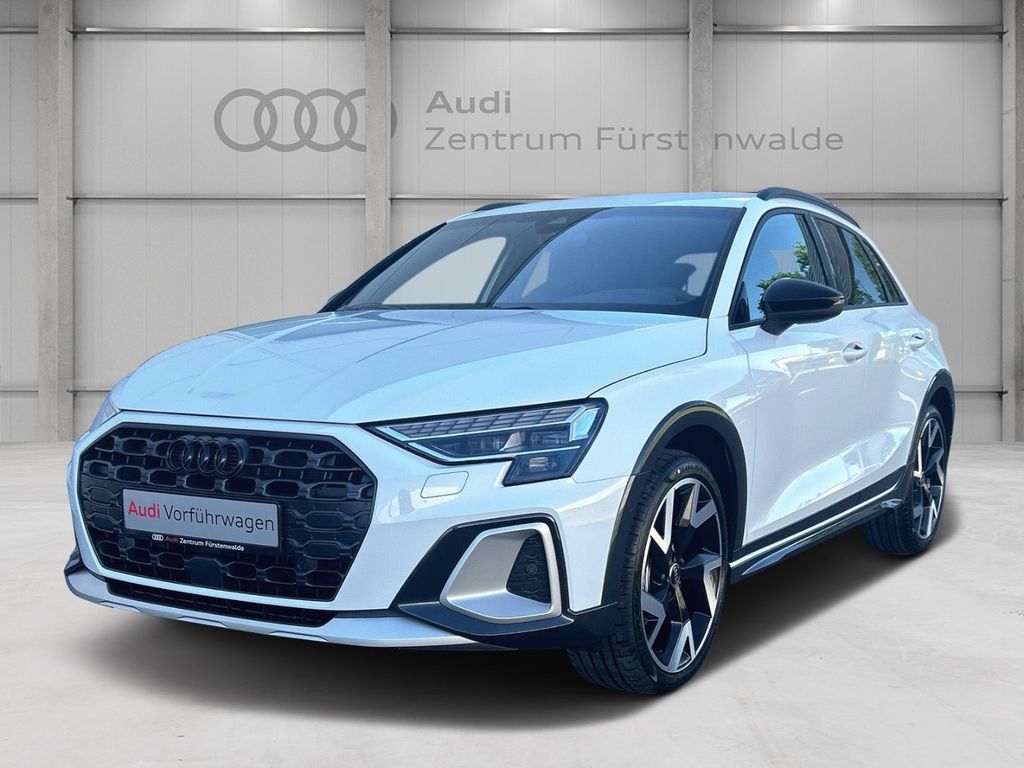 Audi A3 2024