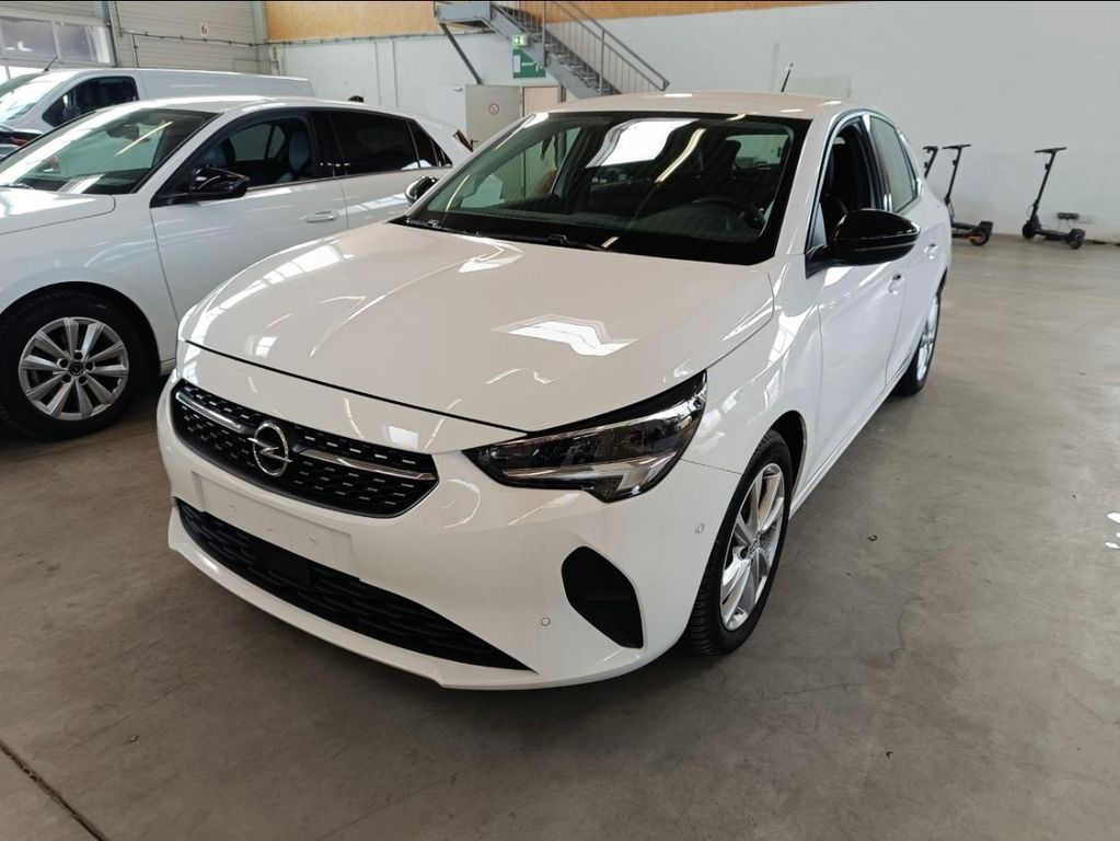 Opel Corsa 2023