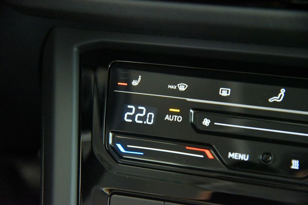 Volkswagen Touran 2024