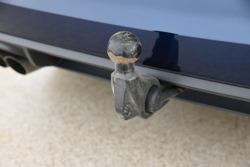 Volkswagen Touran 2024