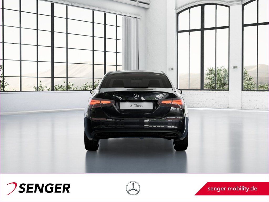 Mercedes-Benz A 200 2024