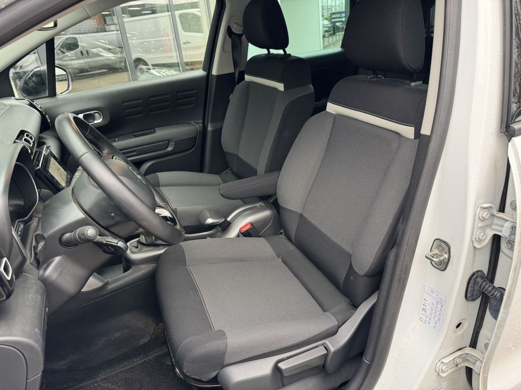 Citroën C3 Aircross 2020