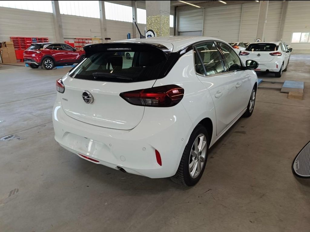 Opel Corsa 2023