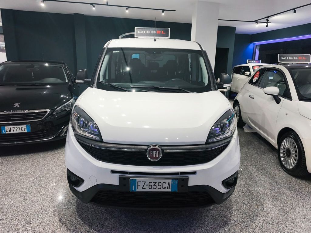 Fiat Other 2019