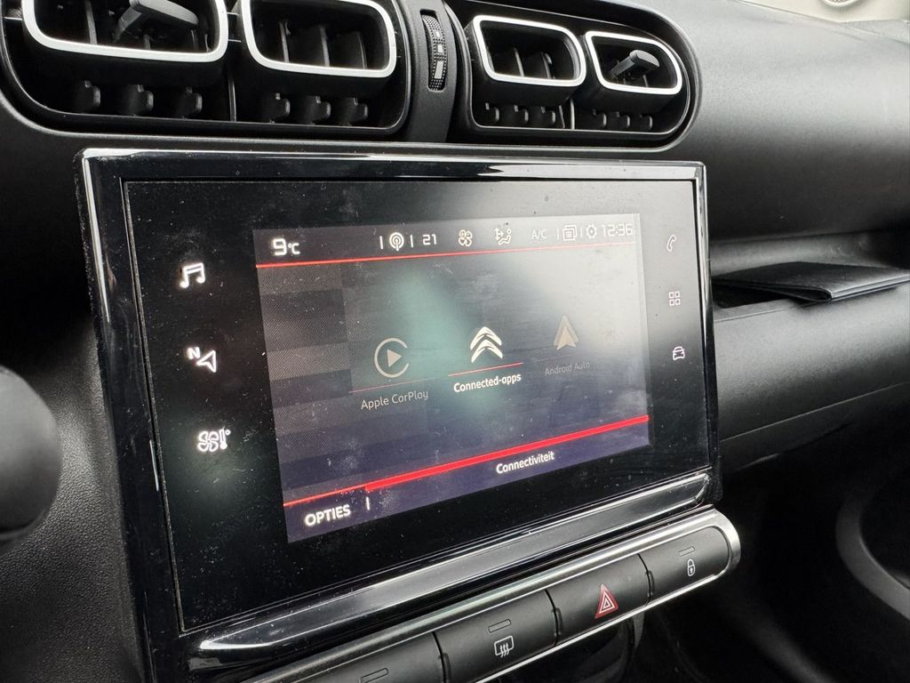 Citroën C3 Aircross 2020