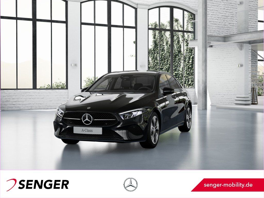 Mercedes-Benz A 200 2024