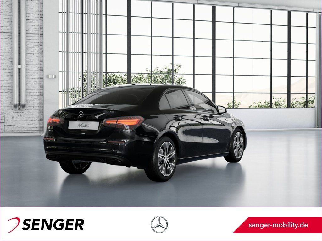 Mercedes-Benz A 200 2024
