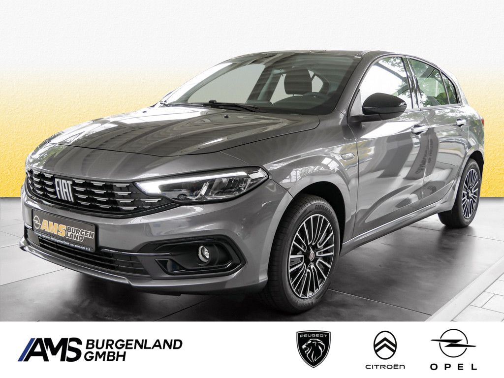 Fiat Tipo 2022