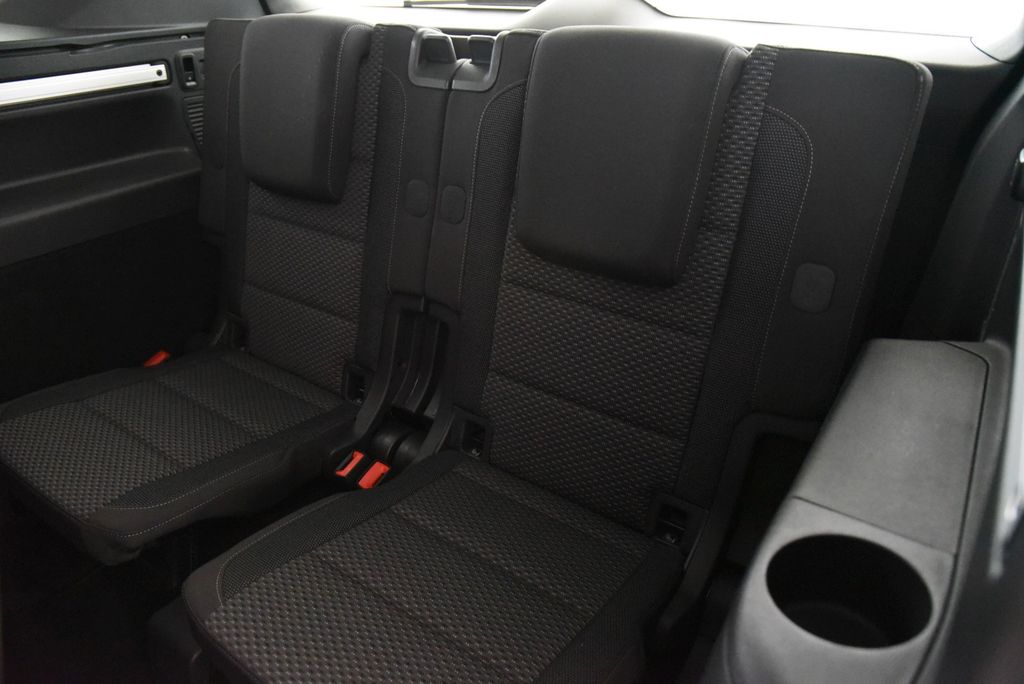 Volkswagen Touran 2024