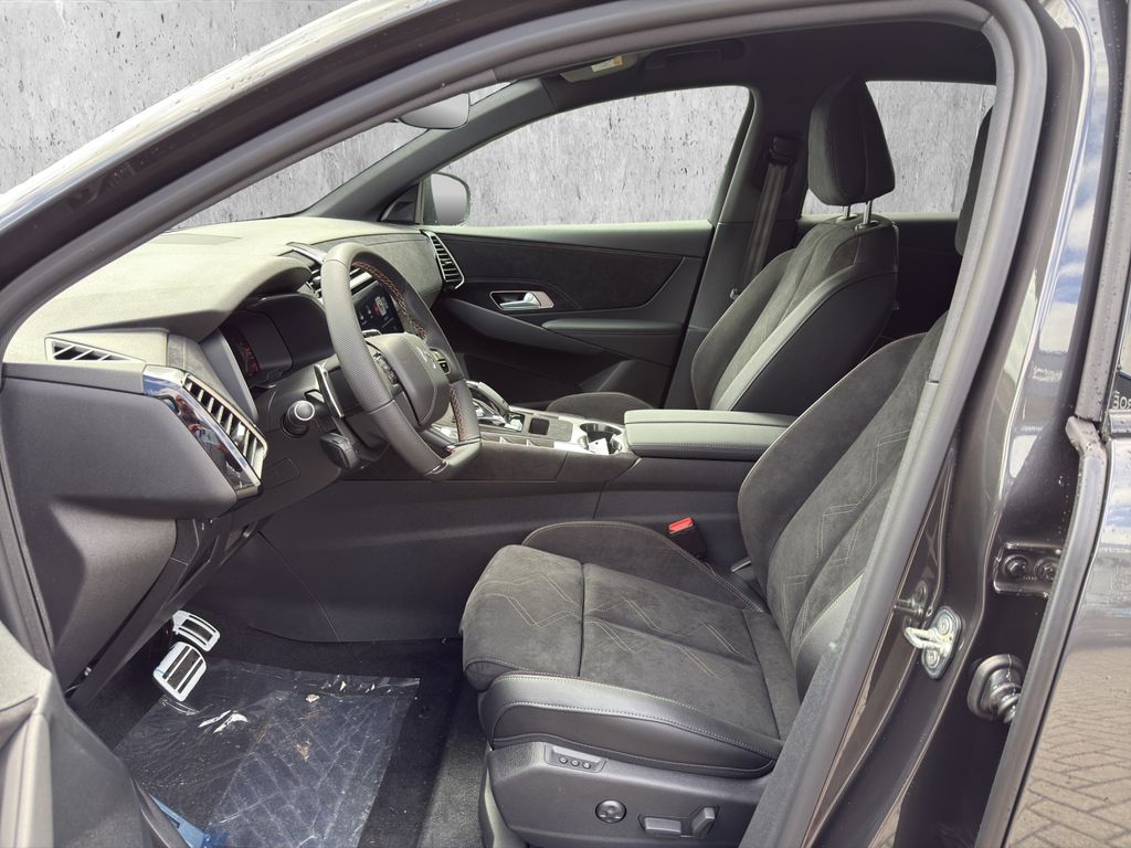 DS Automobiles DS7 (Crossback) 2025