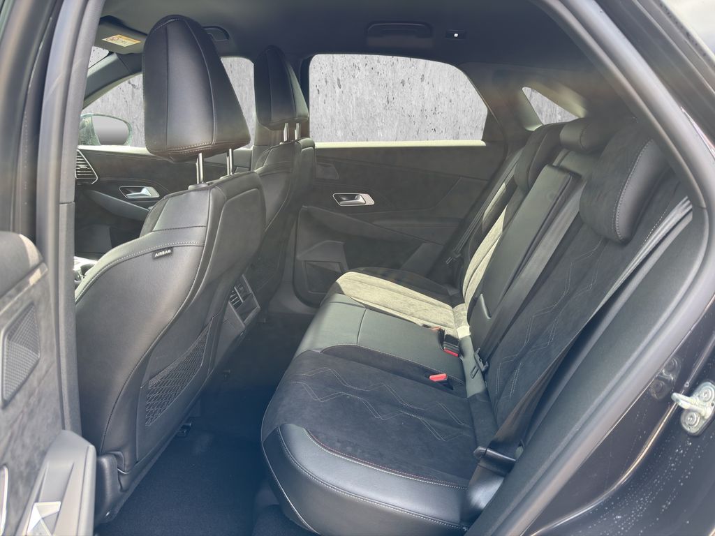 DS Automobiles DS7 (Crossback) 2025