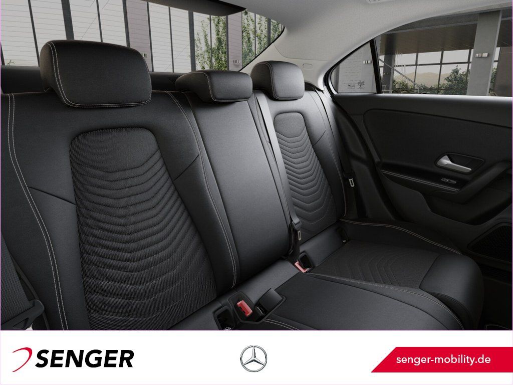Mercedes-Benz A 200 2024