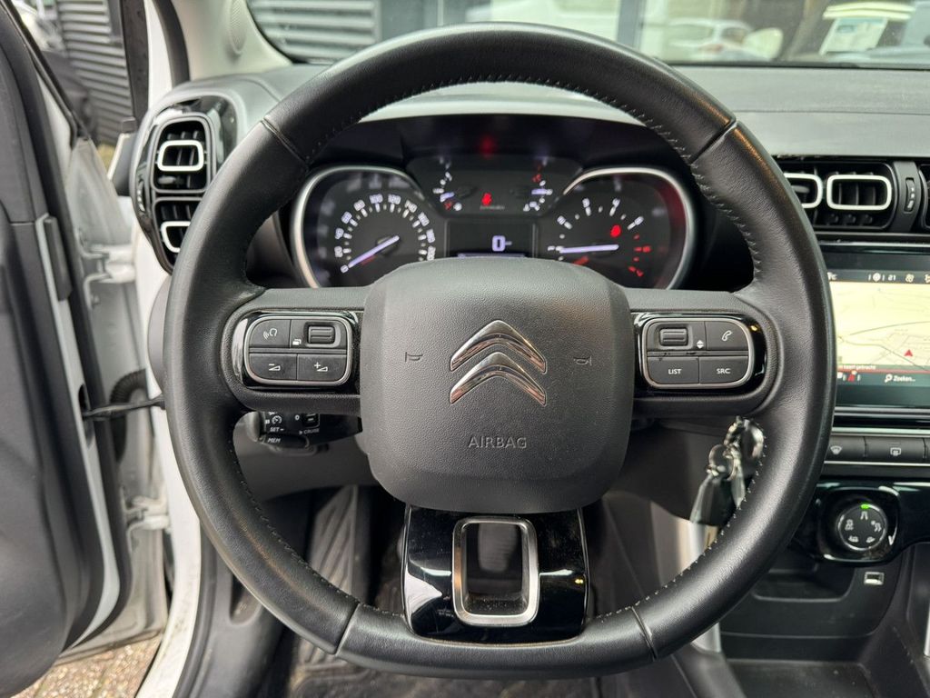 Citroën C3 Aircross 2020