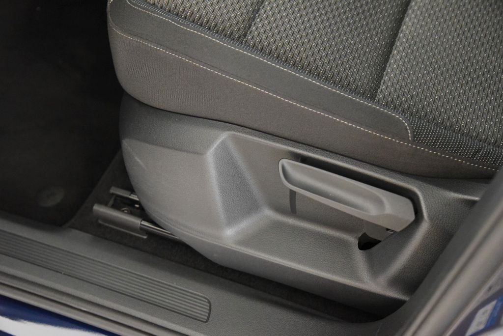 Volkswagen Touran 2024