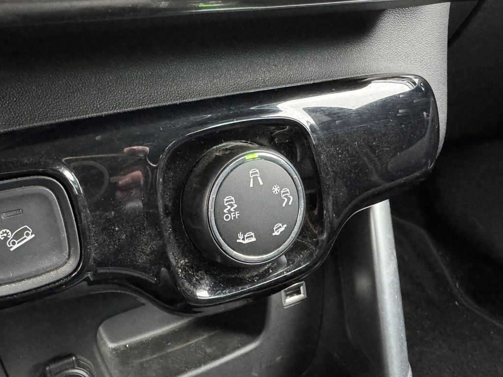 Citroën C3 Aircross 2020