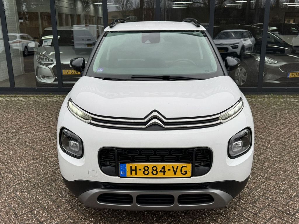 Citroën C3 Aircross 2020