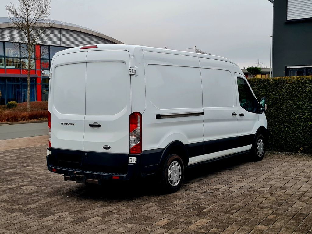 Ford Transit 2018