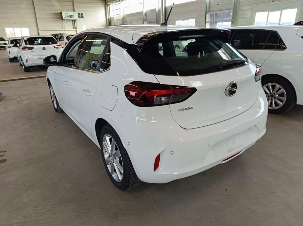 Opel Corsa 2023