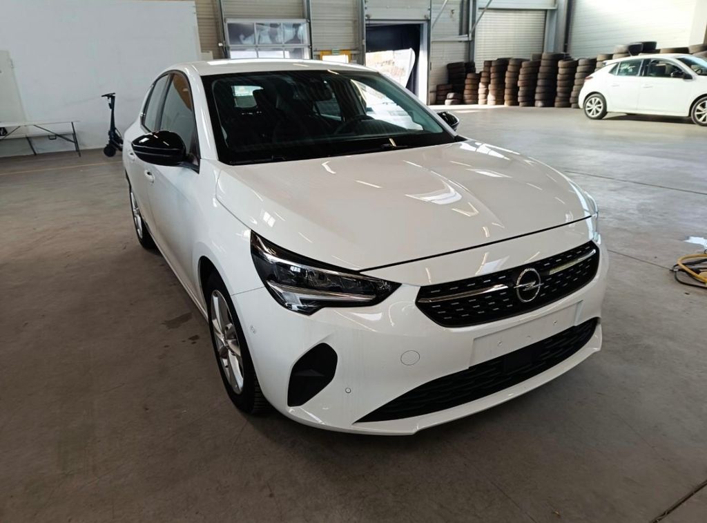 Opel Corsa 2023
