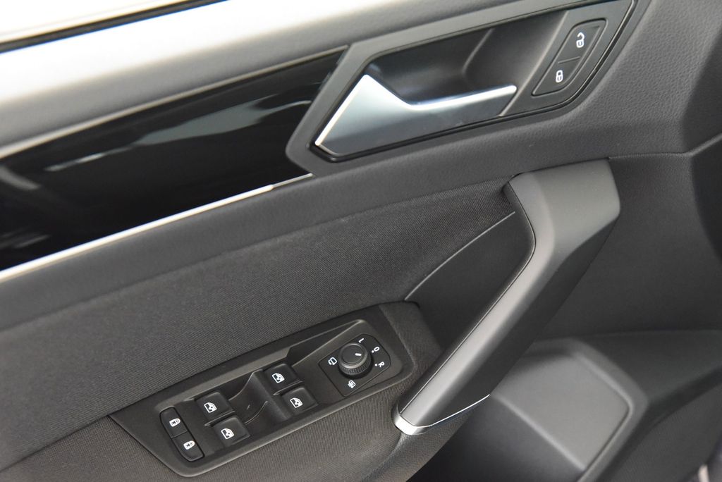 Volkswagen Touran 2024