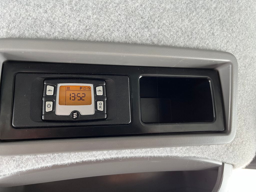 Mercedes-Benz Sprinter 2016