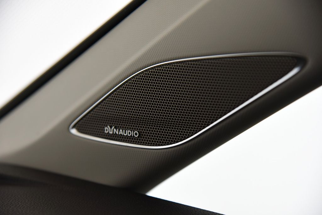 Volkswagen Touran 2024