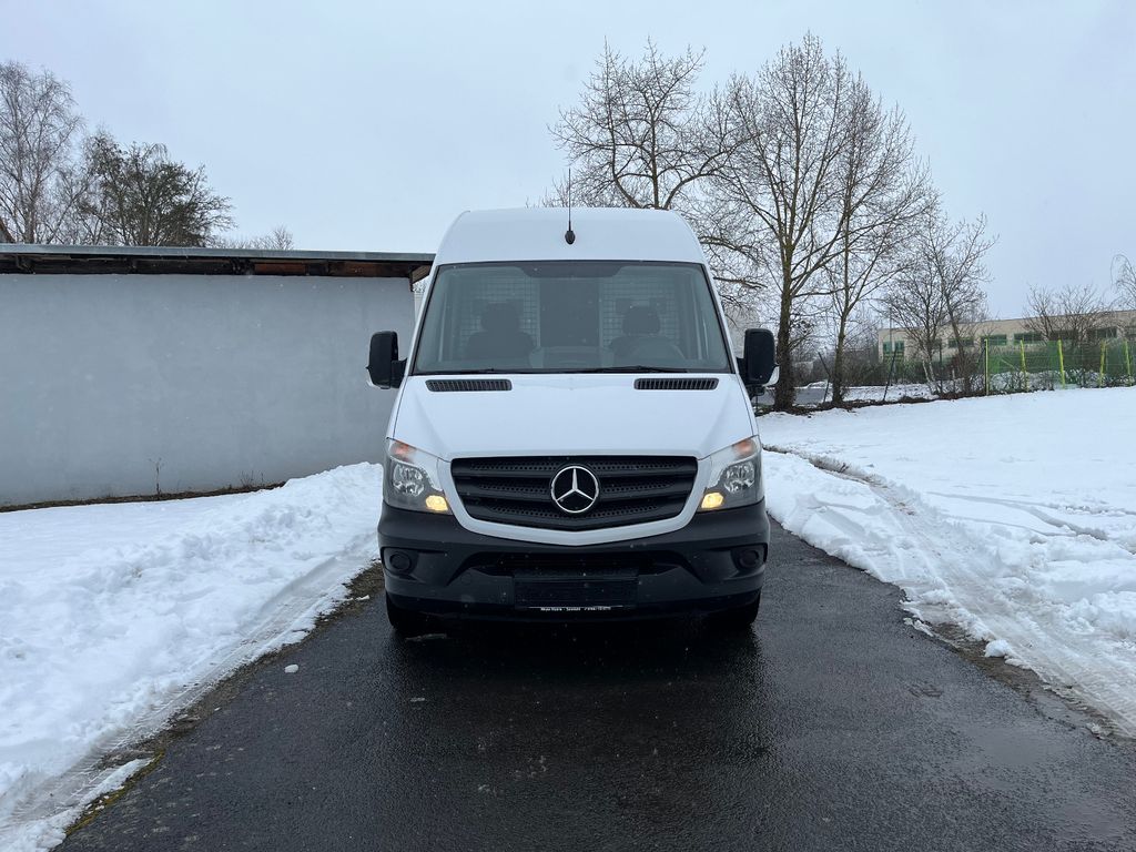 Mercedes-Benz Sprinter 2016