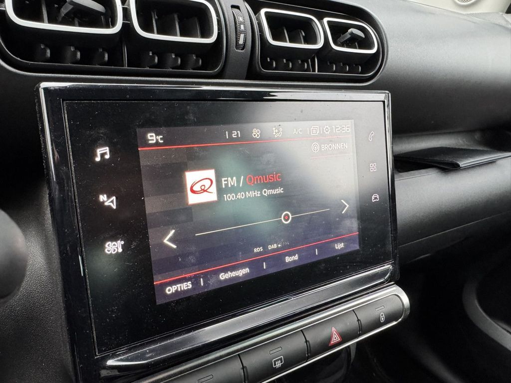 Citroën C3 Aircross 2020