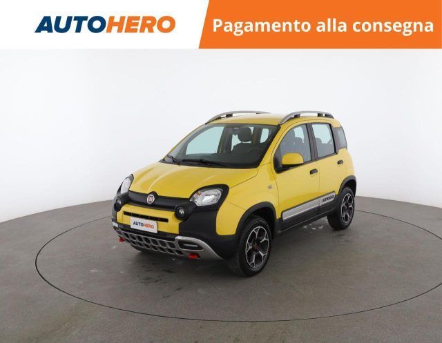 Fiat Panda 2021