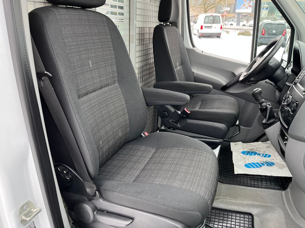 Mercedes-Benz Sprinter 2016