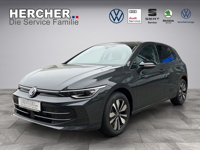 Volkswagen Golf 2025