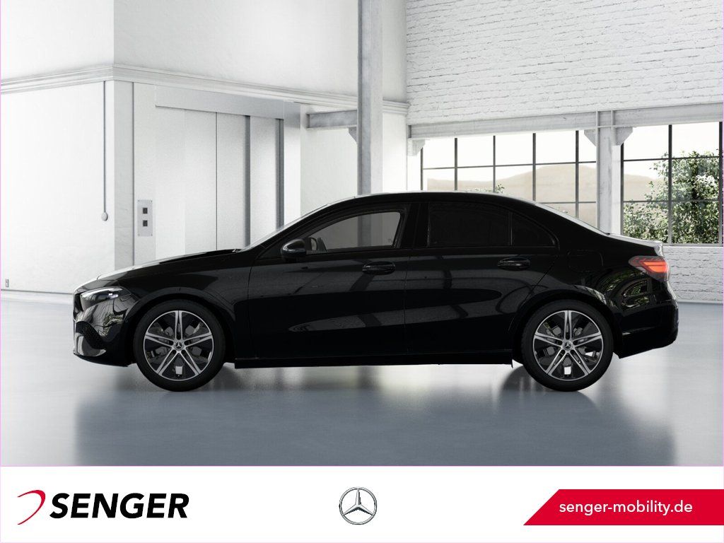 Mercedes-Benz A 200 2024