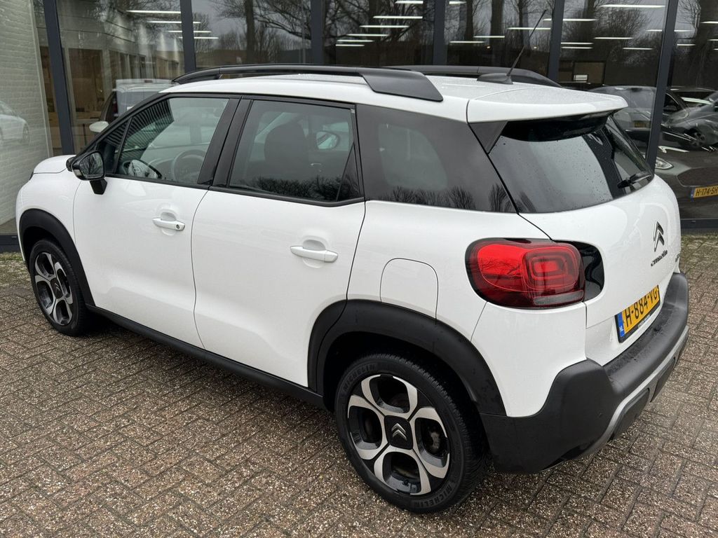 Citroën C3 Aircross 2020