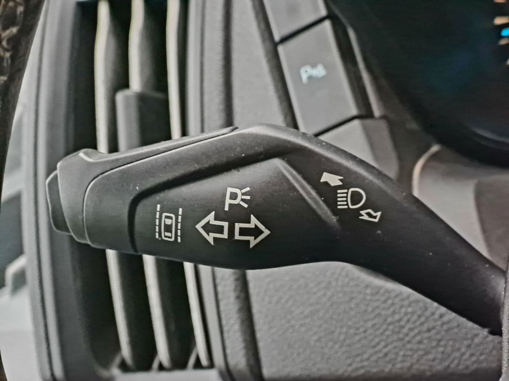 Ford Transit 2018