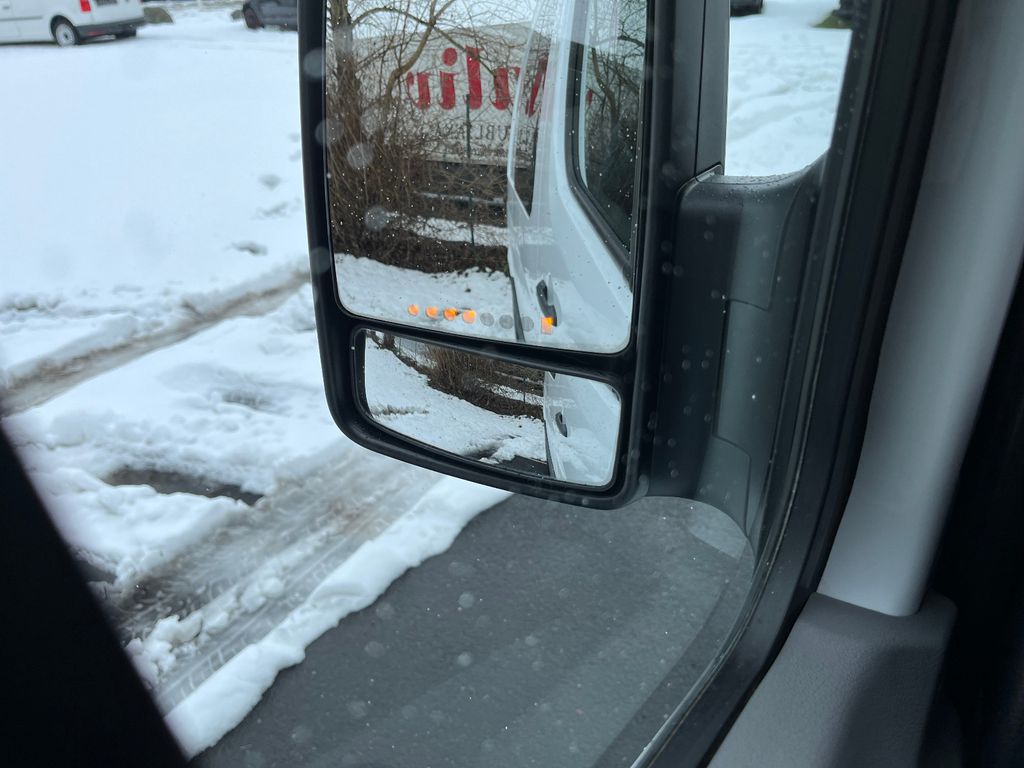 Mercedes-Benz Sprinter 2016