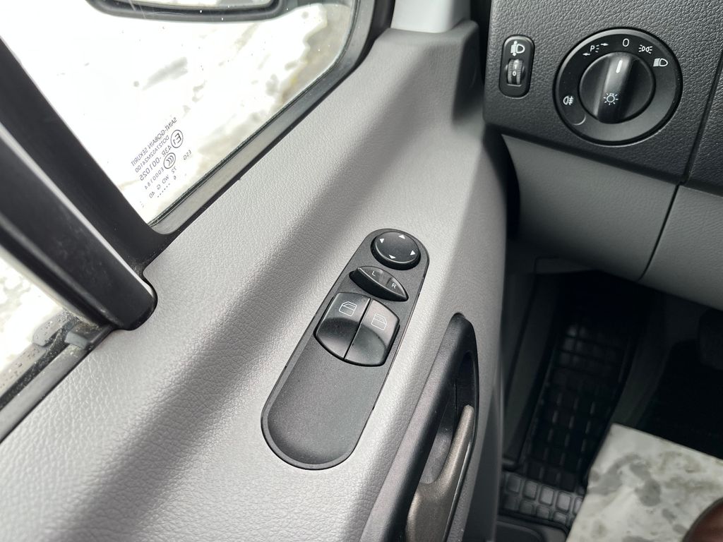 Mercedes-Benz Sprinter 2016