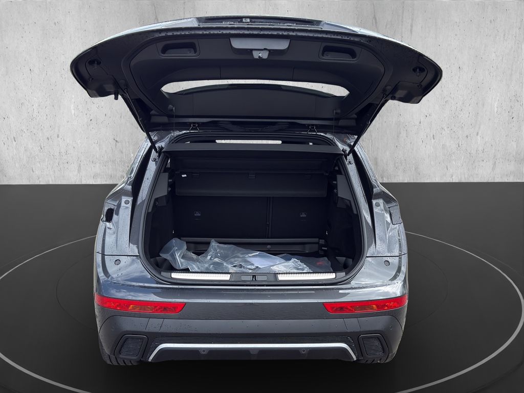 DS Automobiles DS7 (Crossback) 2025