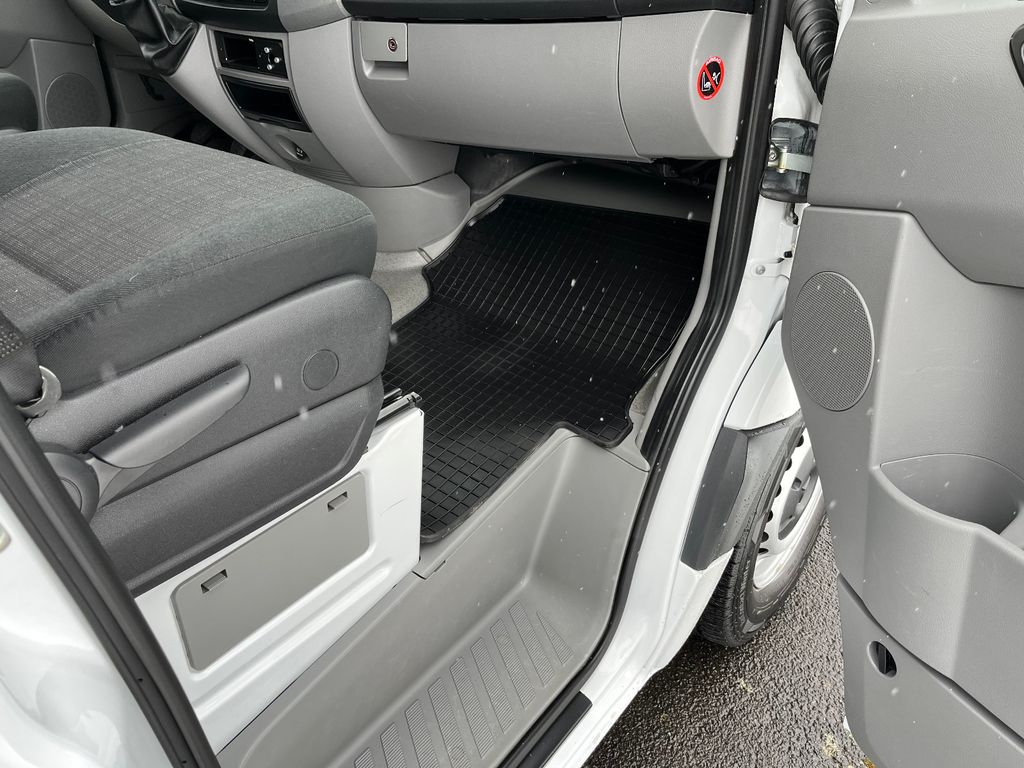 Mercedes-Benz Sprinter 2016