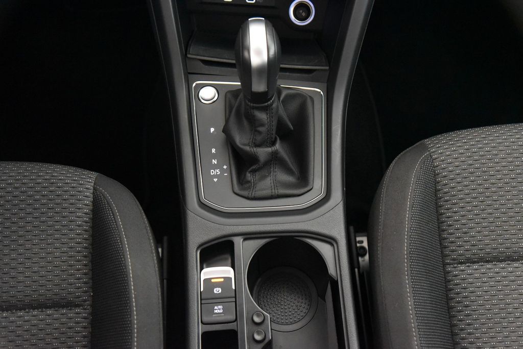 Volkswagen Touran 2024