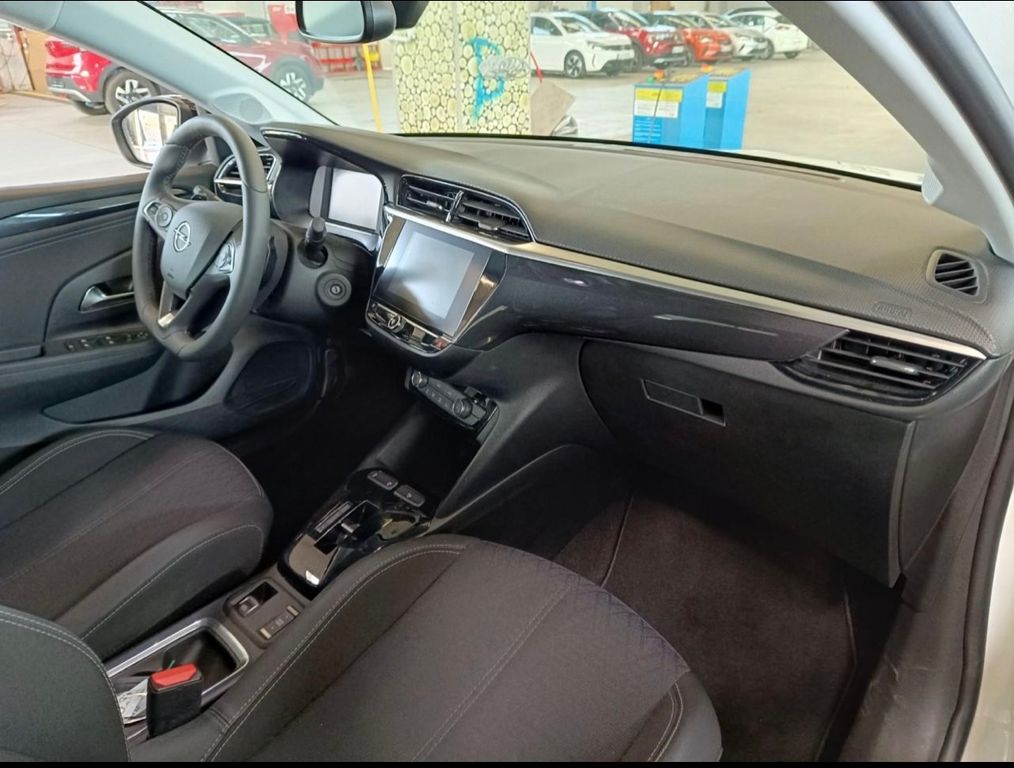 Opel Corsa 2023