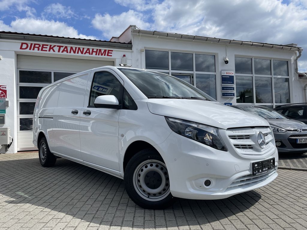 Mercedes-Benz Vito 2021