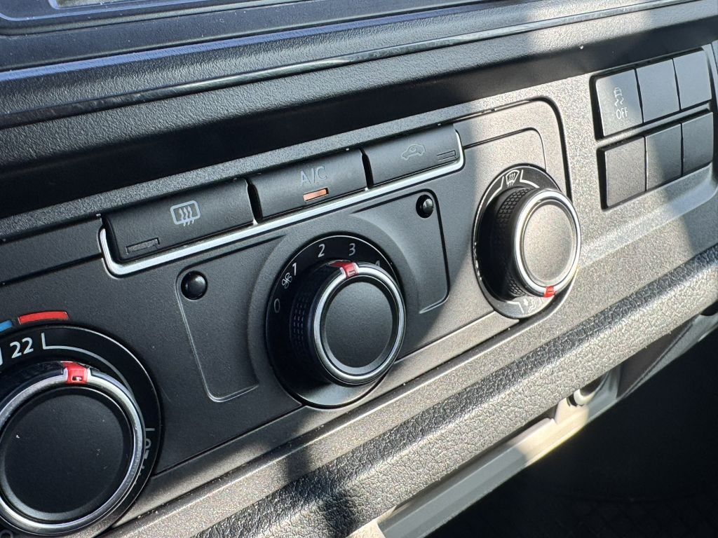 Volkswagen T6 Transporter 2019