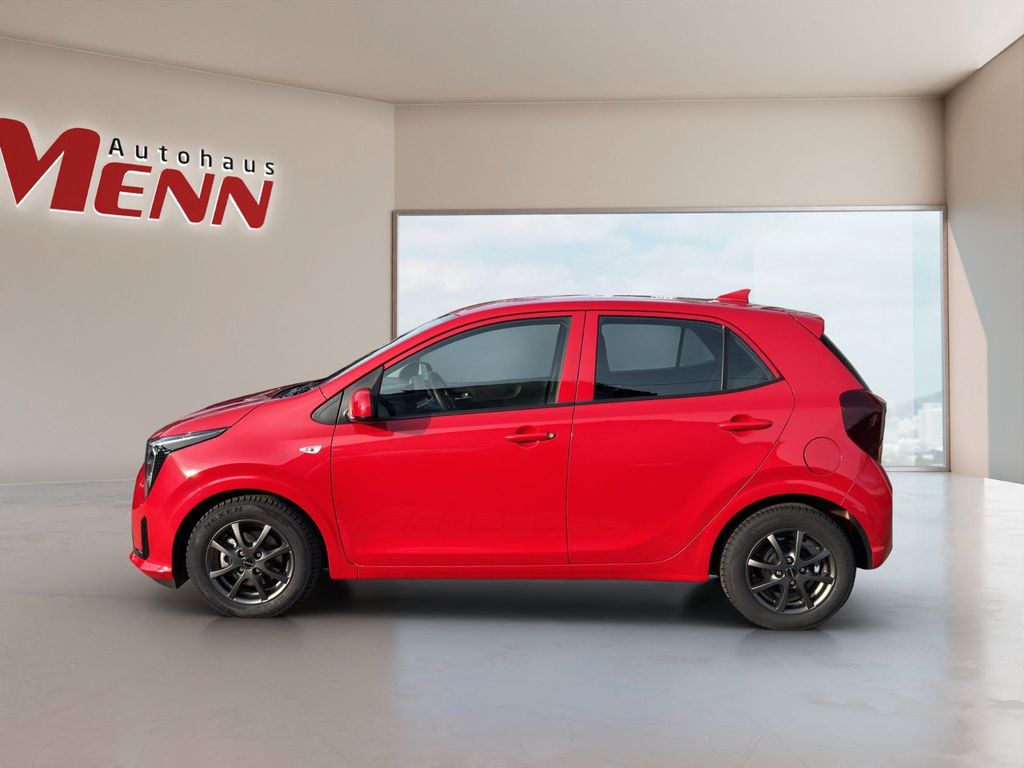 Kia Picanto 2024