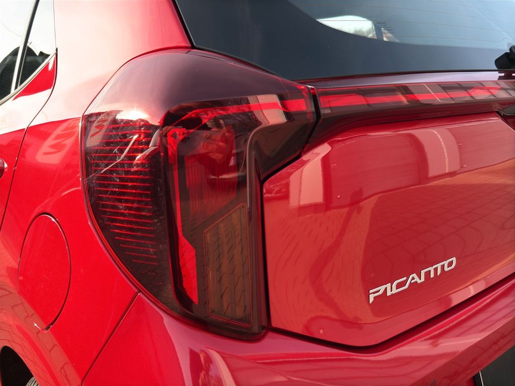 Kia Picanto 2024